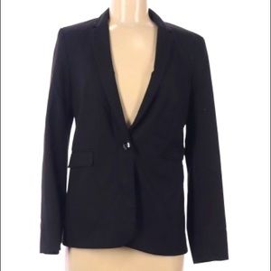 Black Blazer
